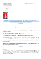 Arrêté 2025-02 DIV