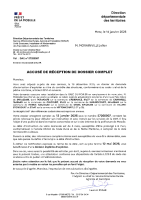 57260007 – MORAINVILLE Julien – ARDC